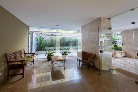 Apartamento à venda com 100m², 3 quartos e 1 vagaÁrea comum