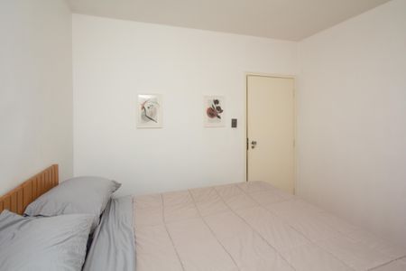 Apartamento à venda com 100m², 3 quartos e 1 vagaQuarto 1