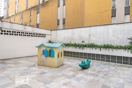 Apartamento à venda com 100m², 3 quartos e 1 vagaÁrea comum