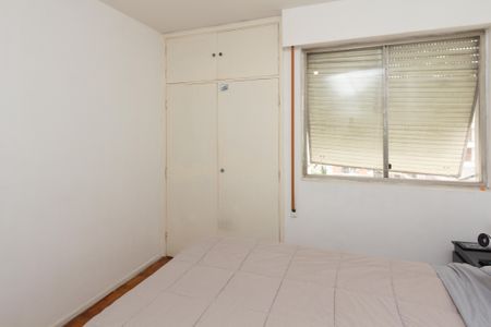 Apartamento à venda com 100m², 3 quartos e 1 vagaQuarto 1