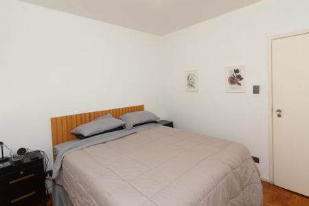 Apartamento à venda com 100m², 3 quartos e 1 vagaQuarto 1