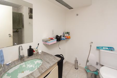 Apartamento à venda com 100m², 3 quartos e 1 vagaBanheiro