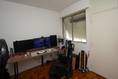 Apartamento à venda com 100m², 3 quartos e 1 vagaEscritório