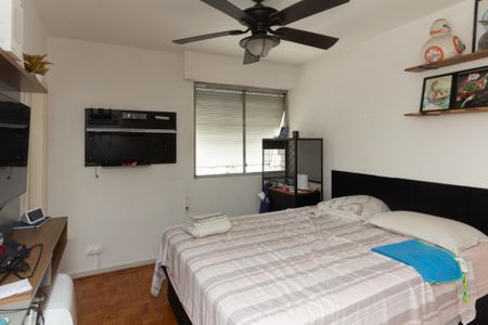 Apartamento à venda com 100m², 3 quartos e 1 vagaSuíte