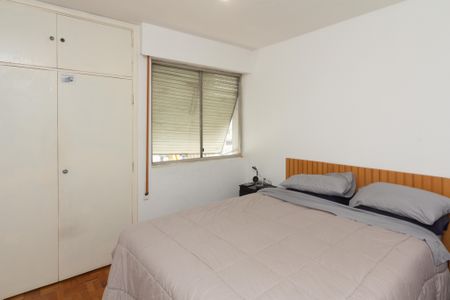 Apartamento à venda com 100m², 3 quartos e 1 vagaQuarto 1