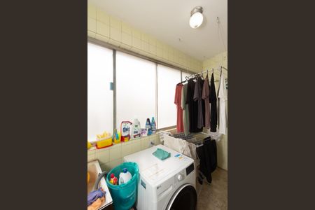 Apartamento à venda com 100m², 3 quartos e 1 vagaÁrea de Serviço