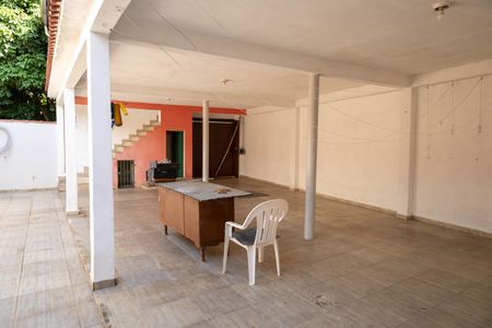Casa para alugar com 380m², 3 quartos e 10 vagasÁrea comum