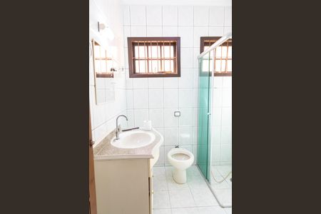 Casa para alugar com 380m², 3 quartos e 10 vagasSuíte Banheiro