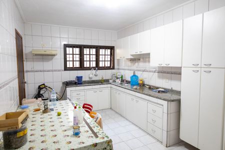 Casa para alugar com 380m², 3 quartos e 10 vagasCozinha