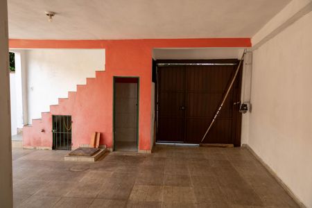 Casa para alugar com 380m², 3 quartos e 10 vagasÁrea comum