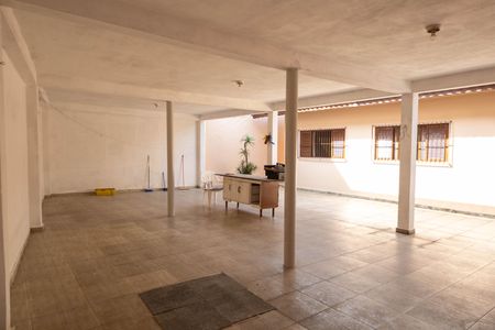 Casa para alugar com 380m², 3 quartos e 10 vagasÁrea comum
