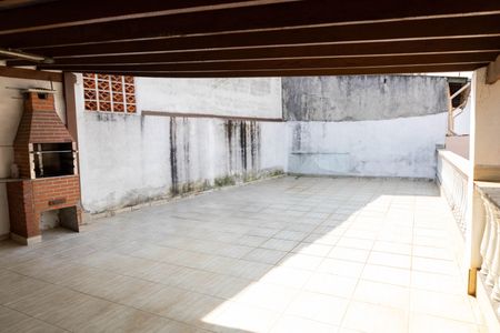 Casa para alugar com 380m², 3 quartos e 10 vagasÁrea comum