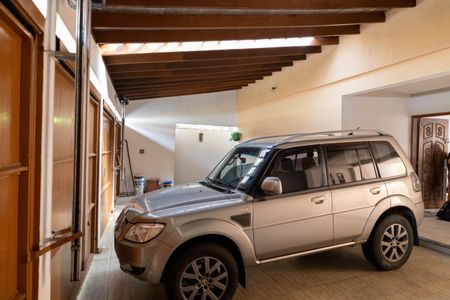 Casa para alugar com 380m², 3 quartos e 10 vagasÁrea comum