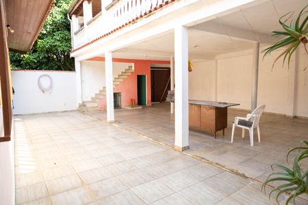 Casa para alugar com 380m², 3 quartos e 10 vagasÁrea comum