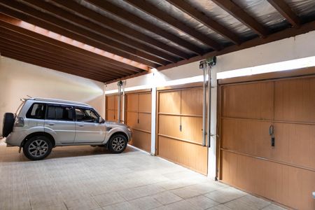 Casa para alugar com 380m², 3 quartos e 10 vagasÁrea comum