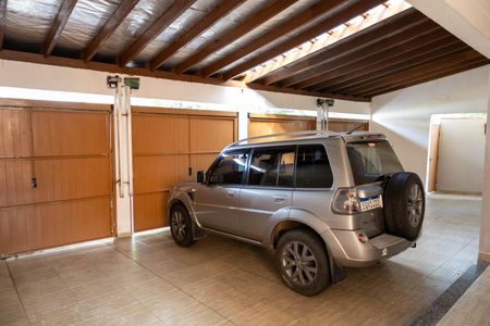 Casa para alugar com 380m², 3 quartos e 10 vagasÁrea comum