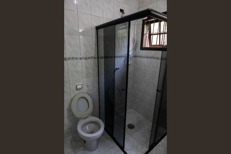 Casa para alugar com 380m², 3 quartos e 10 vagasBanheiro