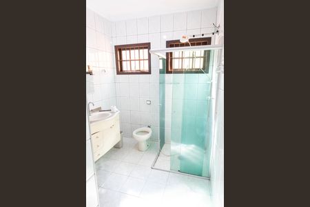 Casa para alugar com 380m², 3 quartos e 10 vagasSuíte Banheiro