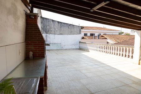 Casa para alugar com 380m², 3 quartos e 10 vagasÁrea comum