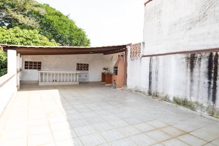 Casa para alugar com 380m², 3 quartos e 10 vagasÁrea comum