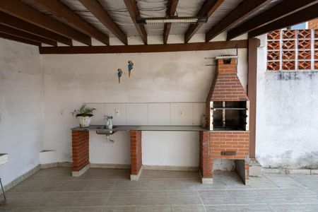 Casa para alugar com 380m², 3 quartos e 10 vagasÁrea comum