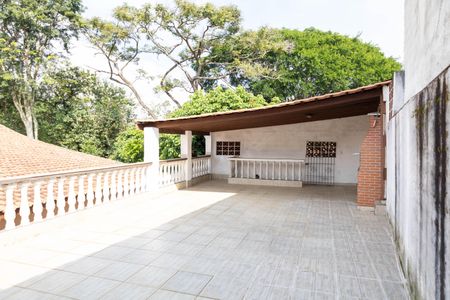 Casa para alugar com 380m², 3 quartos e 10 vagasÁrea comum