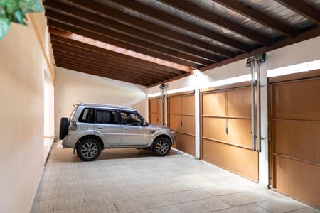 Casa para alugar com 380m², 3 quartos e 10 vagasÁrea comum