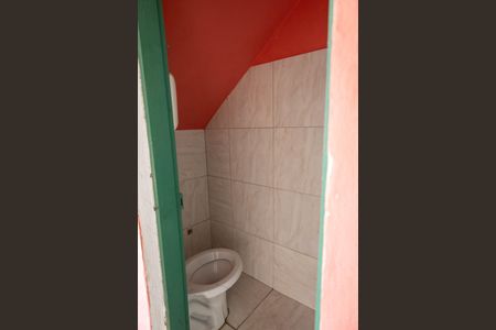 Casa para alugar com 380m², 3 quartos e 10 vagasÁrea comum