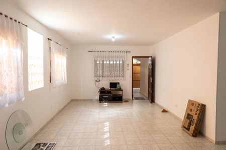 Casa para alugar com 380m², 3 quartos e 10 vagasSala