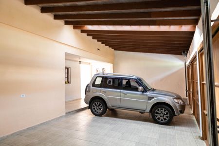 Casa para alugar com 380m², 3 quartos e 10 vagasÁrea comum