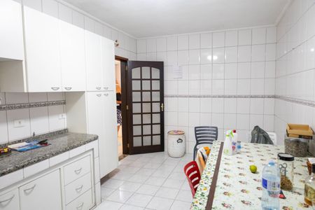 Casa para alugar com 380m², 3 quartos e 10 vagasCozinha