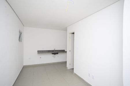 Studio para alugar com 33m², 1 quarto e sem vagaStudio