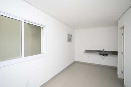 Studio para alugar com 33m², 1 quarto e sem vagaStudio