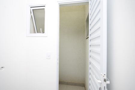 Studio para alugar com 33m², 1 quarto e sem vagaEntrada