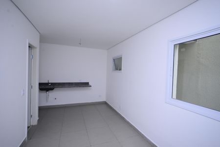 Apartamento para alugar com 33m², 1 quarto e sem vagaSala/Cozinha