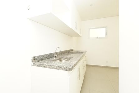Apartamento à venda com 33m², 1 quarto e sem vagaCozinha