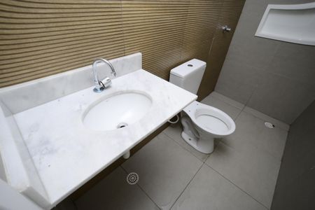 Apartamento para alugar com 33m², 1 quarto e sem vagaBanheiro