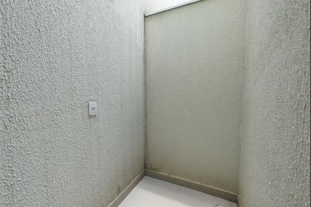 Apartamento à venda com 33m², 1 quarto e sem vagaQuarto 1