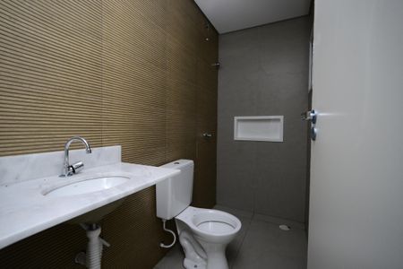 Apartamento para alugar com 33m², 1 quarto e sem vagaBanheiro