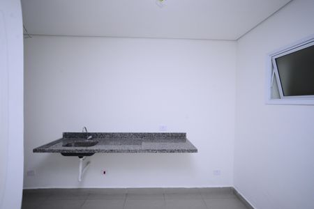 Apartamento para alugar com 33m², 1 quarto e sem vagaSala/Cozinha