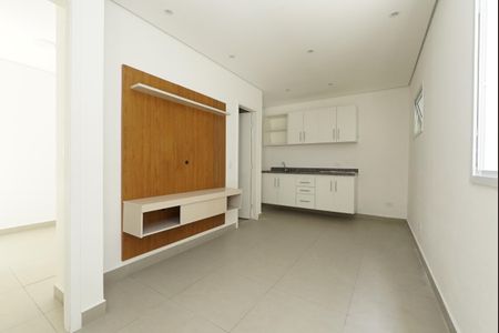 Apartamento para alugar com 1 quarto, 33m² em Ipiranga, São Paulo