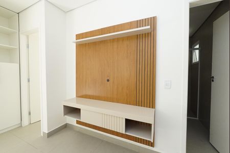 Apartamento para alugar com 1 quarto, 33m² em Ipiranga, São Paulo