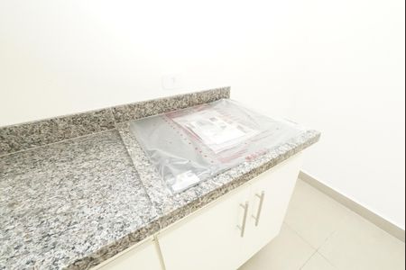 Apartamento à venda com 33m², 1 quarto e sem vagaCozinha