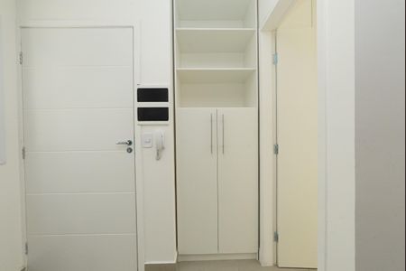 Apartamento para alugar com 1 quarto, 33m² em Ipiranga, São Paulo