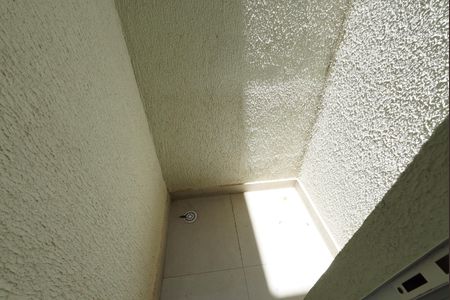Apartamento à venda com 33m², 1 quarto e sem vagaÁrea de Serviço