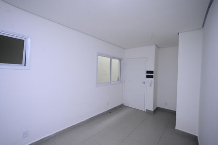 Apartamento para alugar com 33m², 1 quarto e sem vagaSala/Cozinha