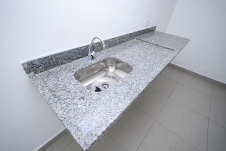 Apartamento para alugar com 33m², 1 quarto e sem vagaSala/Cozinha