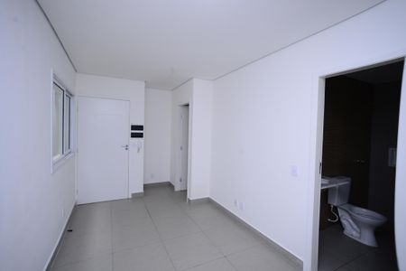 Apartamento para alugar com 33m², 1 quarto e sem vagaSala/Cozinha