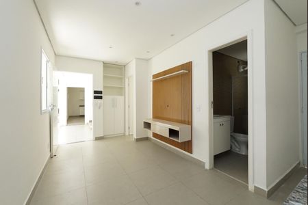 Apartamento à venda com 33m², 1 quarto e sem vagaSala