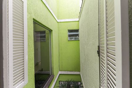 Casa à venda com 115m², 3 quartos e 1 vagaVista do Quarto 2